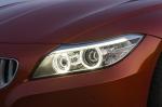 BMW Z4 2014 года